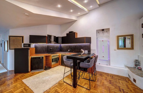 Pancevo Apartamento | Luxury Apartment Rose Pancevo