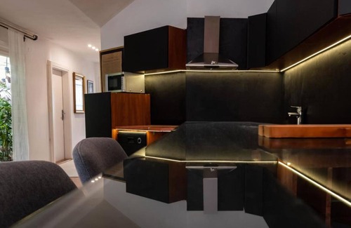 Pancevo Apartamento | Luxury Apartment Rose Pancevo