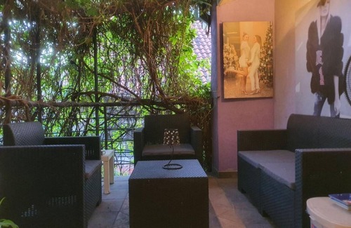 Pancevo Apartamento | Luxury Apartment Rose Pancevo