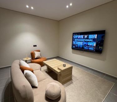 AlUla Apartamento | luxury apartment