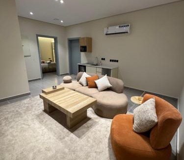 AlUla Apartamento | luxury apartment