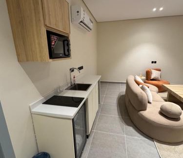 AlUla Apartamento | luxury apartment