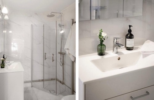 Vasastan Apartamento | Luxury apartment