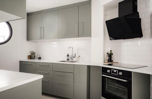 Vasastan Apartamento | Luxury apartment