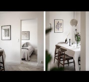 Vasastan Apartamento | Luxury apartment