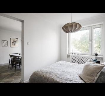 Vasastan Apartamento | Luxury apartment