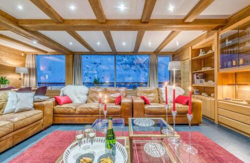 Tignes le Lac Apartamento | Luxury apartment Stay With us Resorts