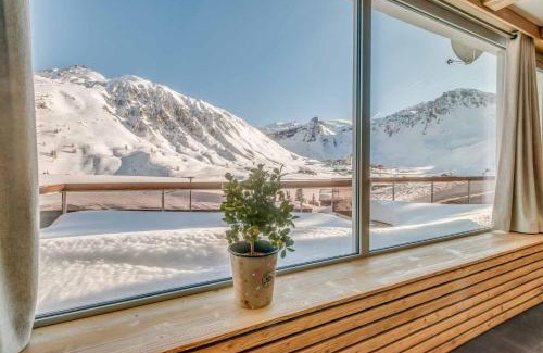 Tignes le Lac Apartamento | Luxury apartment Stay With us Resorts