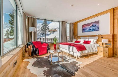 Tignes le Lac Apartamento | Luxury apartment Stay With us Resorts