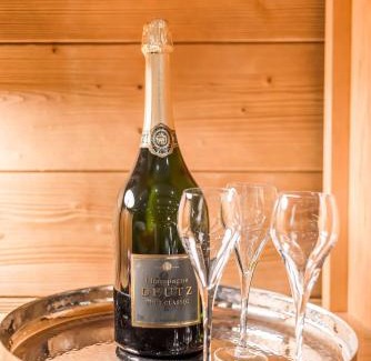 Tignes le Lac Apartamento | Luxury apartment Stay With us Resorts
