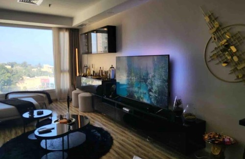 Mahboula Apartamento | Luxury Apartment (Super Cozy)