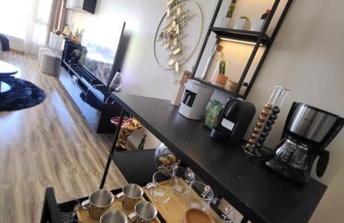 Mahboula Apartamento | Luxury Apartment (Super Cozy)
