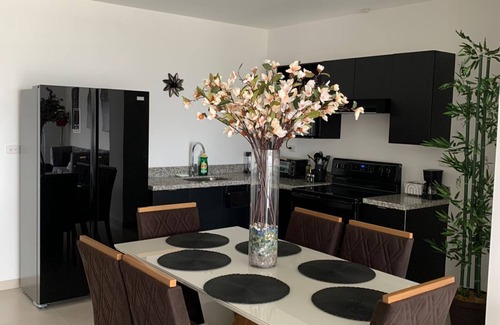 San Salvador Apartamento | Luxury apartment con una vista soñada