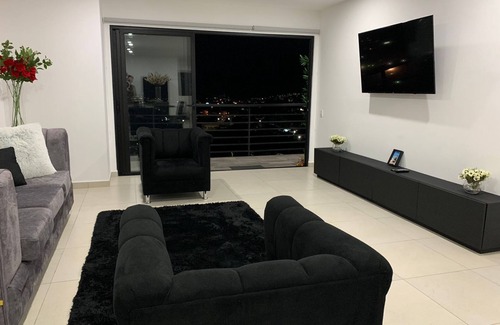 San Salvador Apartamento | Luxury apartment con una vista soñada