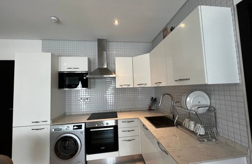 East Legon Apartamento | Luxury Apartment @ The Signature