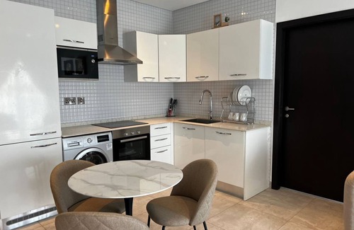 East Legon Apartamento | Luxury Apartment @ The Signature