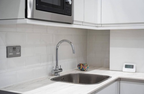 Herne Hill Apartamento | Luxury apartment Tulse Hill