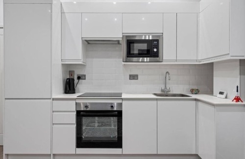 Herne Hill Apartamento | Luxury apartment Tulse Hill