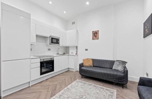 Herne Hill Apartamento | Luxury apartment Tulse Hill