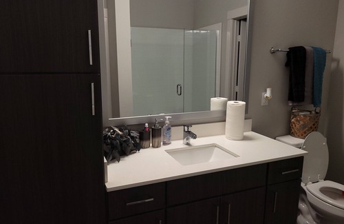 Euless Apartamento | Luxury Apartment