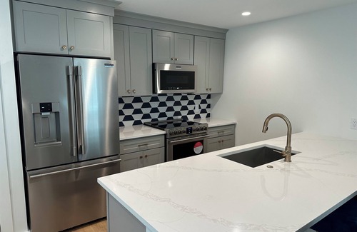 Mount Pleasant Casa | Luxury apartment close to Charleston, Shem Creek, Sullivan's Island, IOP beaches