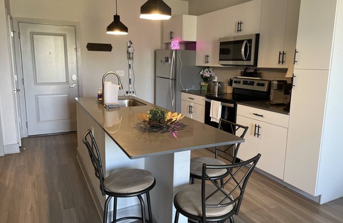 East Ybor Apartamento | Luxury apartment