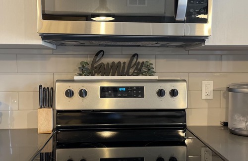 East Ybor Apartamento | Luxury apartment