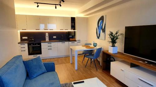 Prague 5 Apartamento | LUXURY APARTMENT VBLOKU