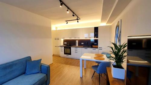 Prague 5 Apartamento | LUXURY APARTMENT VBLOKU