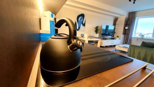 Prague 5 Apartamento | LUXURY APARTMENT VBLOKU