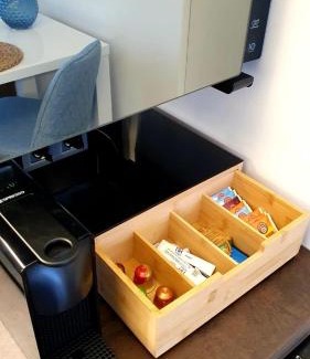 Prague 5 Apartamento | LUXURY APARTMENT VBLOKU