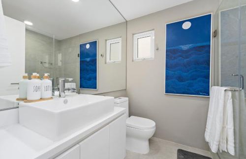 El Medano Ejidal Apartamento | Luxury Apartment with Pool and Jacuzzi on Terrace in Médano
