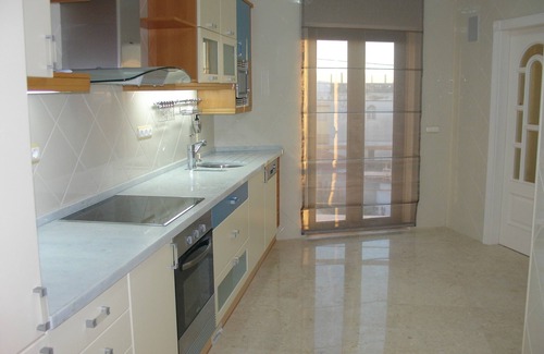Ericeira Apartamento | Apartamento de lujo en Ericeira w / vista al mar, piscina y 5 minutos andando de la playa