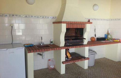 Ericeira Apartamento | Apartamento de lujo en Ericeira w / vista al mar, piscina y 5 minutos andando de la playa