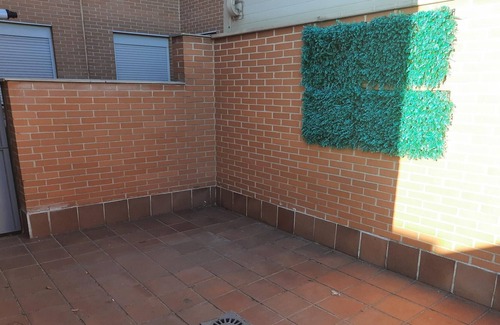 Arroyo de la Vega Apartamento | LUXURY APARTMENT WITH GYM AND SAUNA