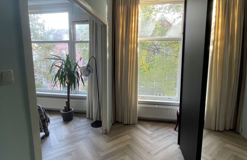 Oud-Zuid Apartamento | Luxury apartment with roof terrace | Amsterdam Oud-Zuid