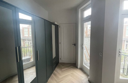 Oud-Zuid Apartamento | Luxury apartment with roof terrace | Amsterdam Oud-Zuid
