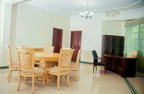 Oyster Bay Casa | Luxury Apartment with Ocean View in Oyster Bay
