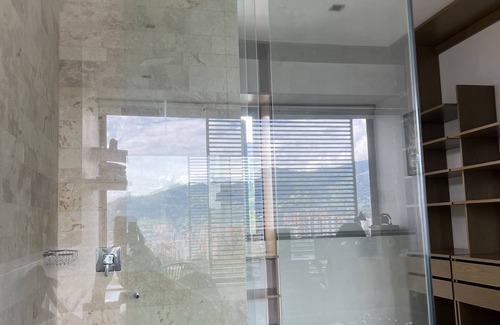 El Poblado Apartamento | LUXURY APARTMENT WITH THE BEST VIEW OF MEDELLIN