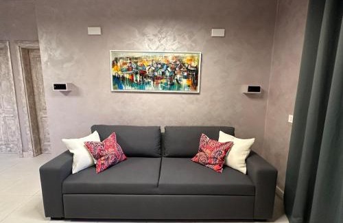 Swieqi Apartamento | Luxury Apartment with Hot Tub