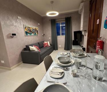 Swieqi Apartamento | Luxury Apartment with Hot Tub