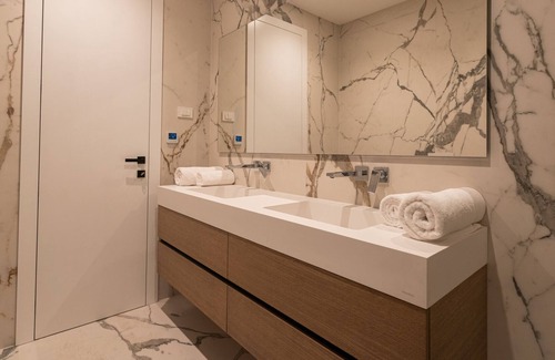 Opatija Casa | luxury apartment with a pool