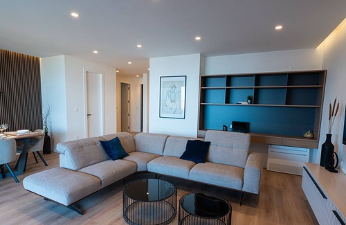 Opatija Casa | luxury apartment with a pool