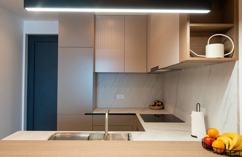 Opatija Casa | luxury apartment with a pool