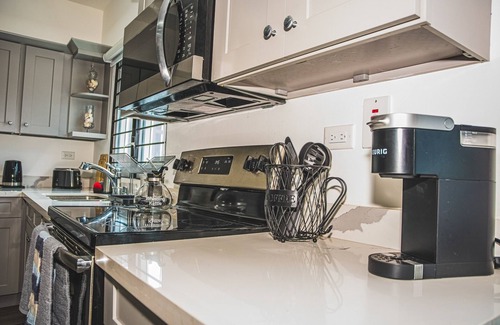 Barbican Condominio | Luxury Apartment with Gym, Swimming Pool, Parking and Wifi