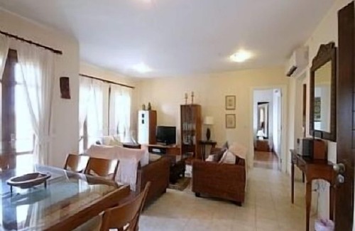 Aphrodite Hills Apartamento | Apartamento de lujo con vistas panorámicas
