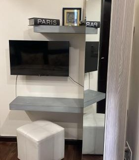 Blue Area Apartamento | Luxury Apartment with Panoramic City Views