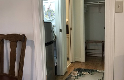 Roanoke Casa | Luxury Apartment with private entrance in Deerwoods