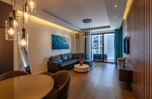 Sarajevska Apartamento | Luxury apartment with Pool&Gym