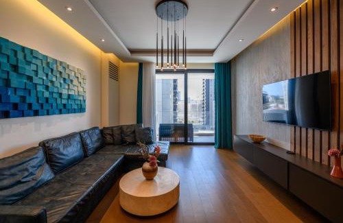Sarajevska Apartamento | Luxury apartment with Pool&Gym
